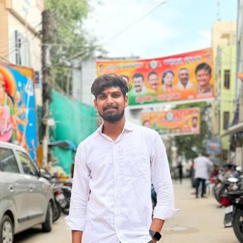D Anish kanth profile photo
