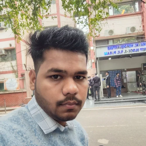 Yash profile photo