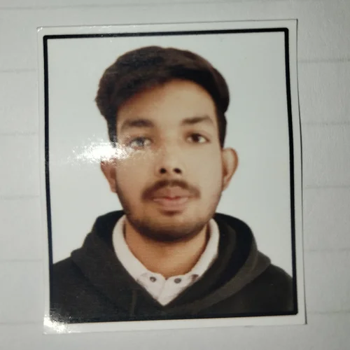 vishal profile photo