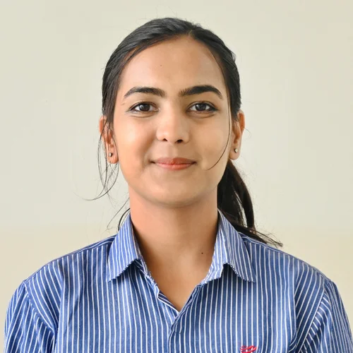 Shweta Malani profile photo