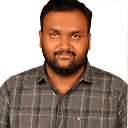 Karthik Gurrapu profile photo
