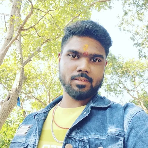 Raj das paswan profile photo