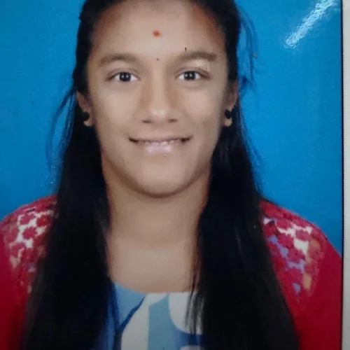Seema S Pugashetti profile photo