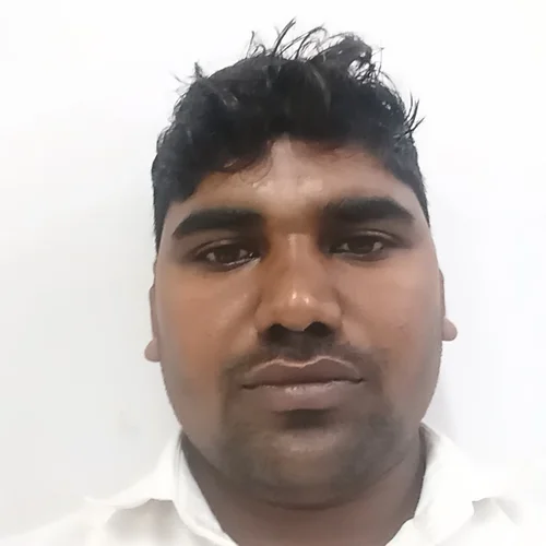 Vikram Singh  profile photo