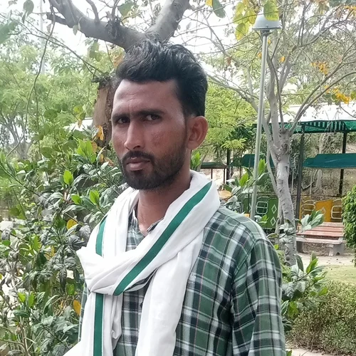 VINOD KUMAR SAGAR profile photo