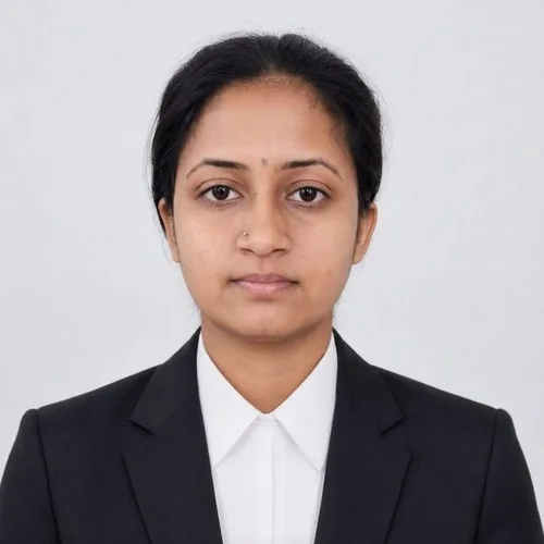 Sakshi Ajit Bhujagoudar profile photo