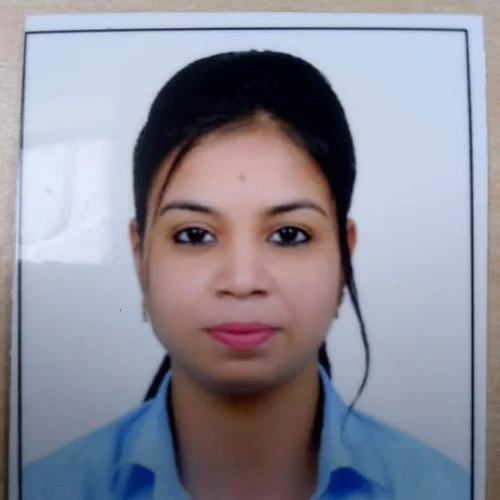 Shiwani Rajgyan  profile photo