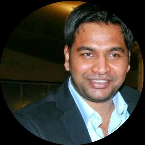 Syed Tariq Mohiuddin profile photo