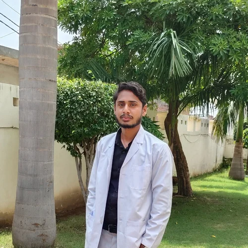 Akash Yadav profile photo