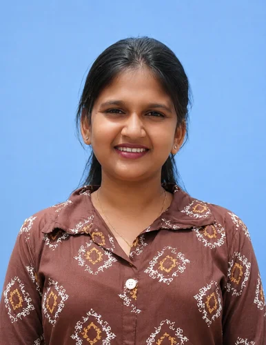 Sneha Amoghimath profile photo