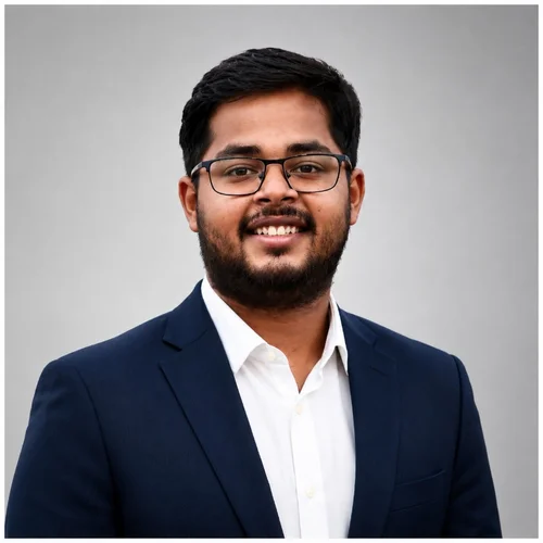Priyanshu Panigrahy profile photo