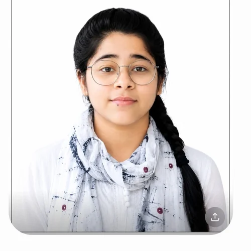 Zeba Parveen  profile photo