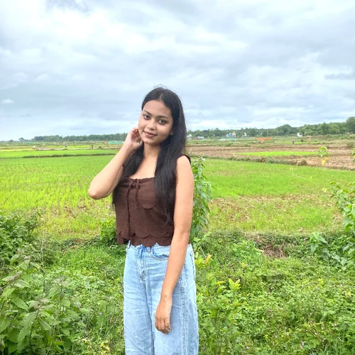 Upasana Rajput  profile photo