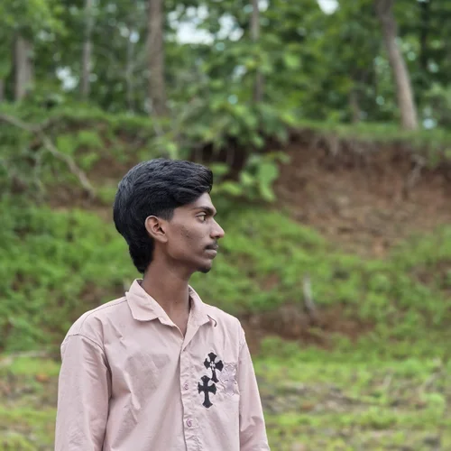 Sahil basir ansari profile photo