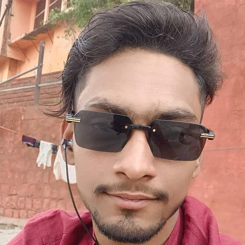 Neeraj Vishwakarma profile photo