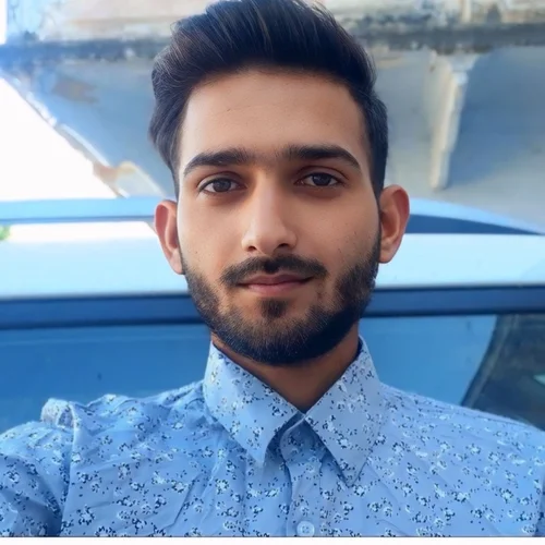 Manish kumar sharma profile photo