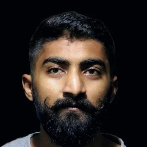 Bhavik Luharia profile photo