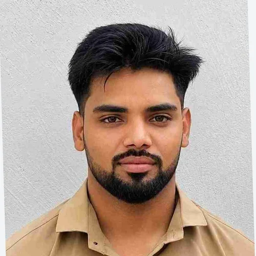 Anuj Kumar profile photo