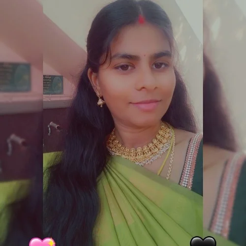 Ponrathi  profile photo