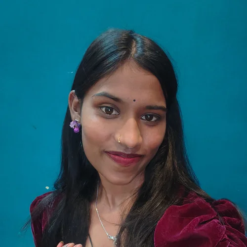 Ananya Vansh profile photo