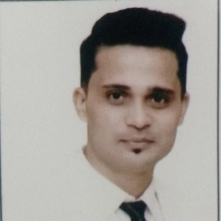 Sachin Dwivedi profile photo