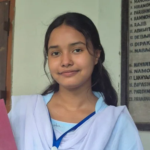 Dikshya sharma  profile photo