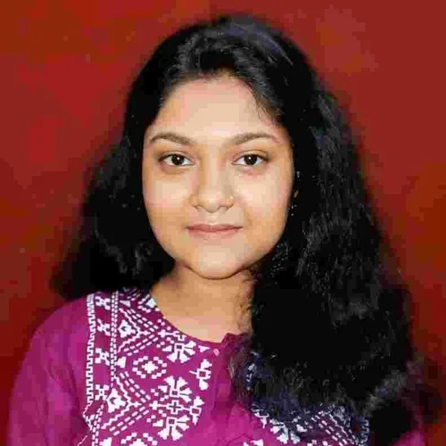 Trisha Chakraborty profile photo