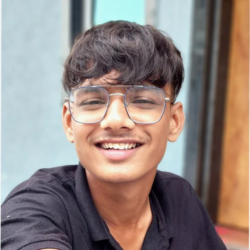Dishant Subhash karandikar  profile photo