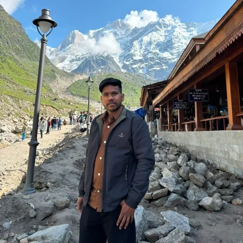 Vikram Singh jadon  profile photo