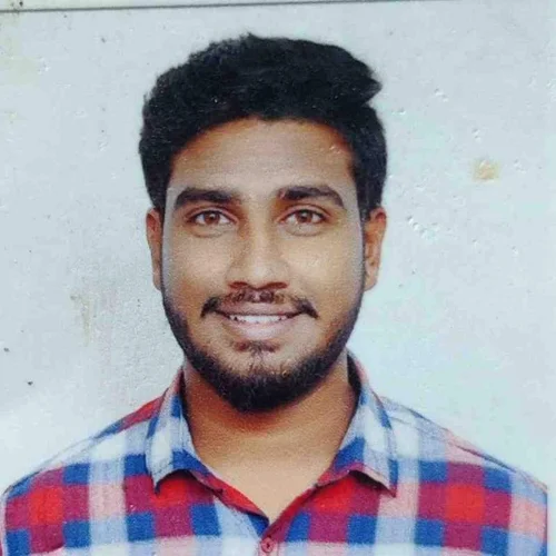 Yeshwanth Kum profile photo