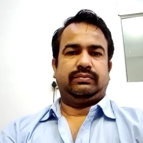 GAJENDRA SINGH RAJPUROHIT profile photo