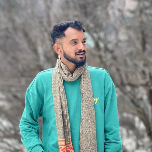 Vinay Chaudhary profile photo