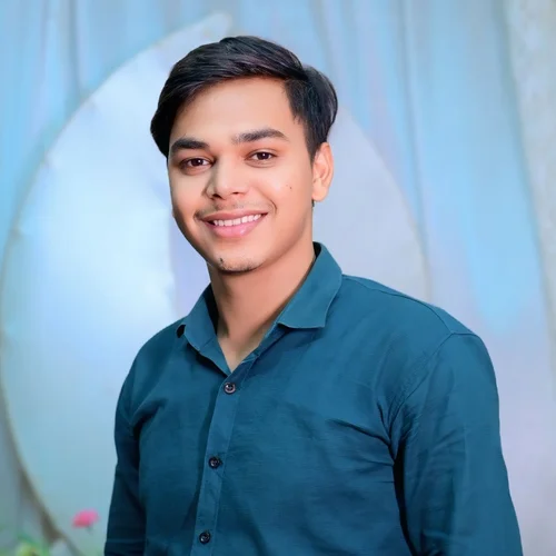 Md kaif Ali  profile photo