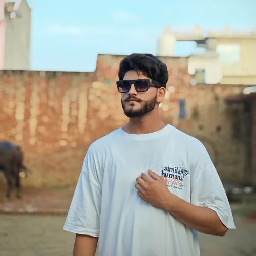 Sameer Prince profile photo