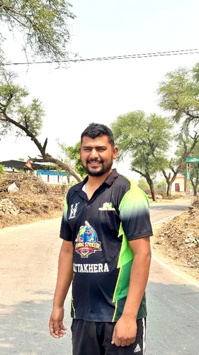 RAM NIWAS profile photo