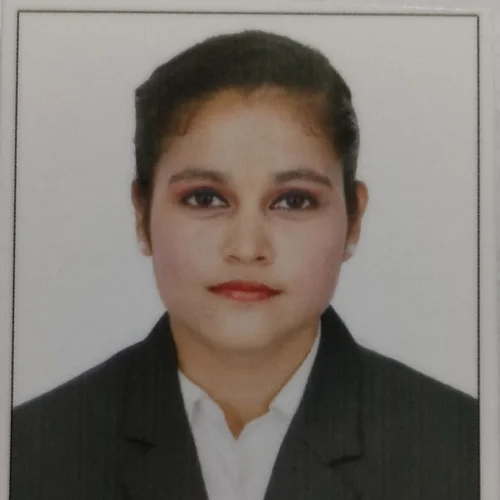 Sushree shubhasmita sahoo profile photo