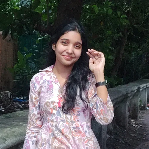 Tanisha Agarwal profile photo