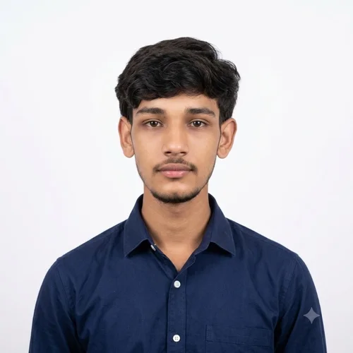 Vedram  profile photo