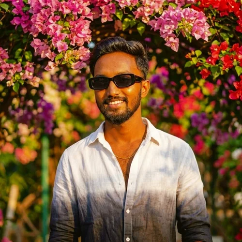 Ayush kumar  profile photo