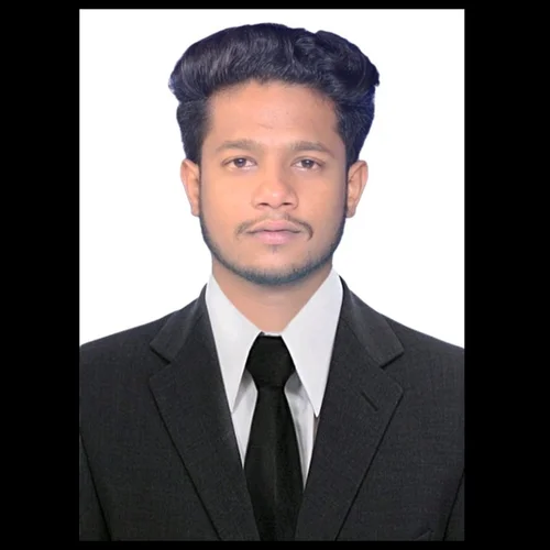 Vinay Chauhan profile photo