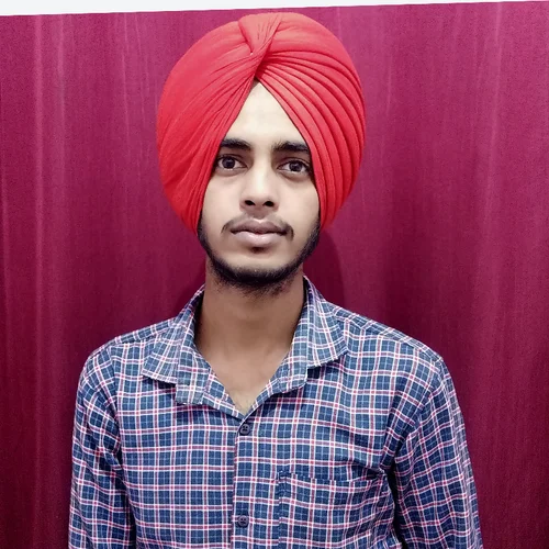 Inderjit singh profile photo
