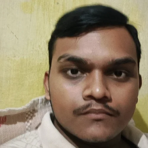 Koshik sahu profile photo