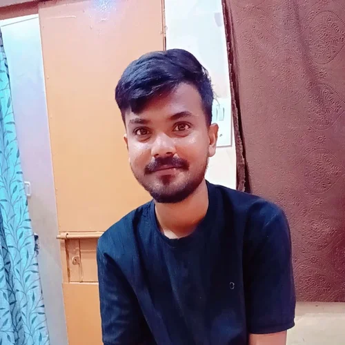 Vicky kumar profile photo