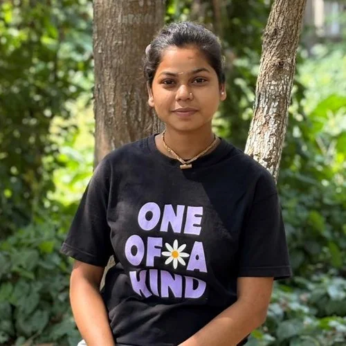 Haimanti Mahato profile photo