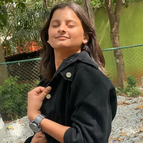Dimple patel M profile photo