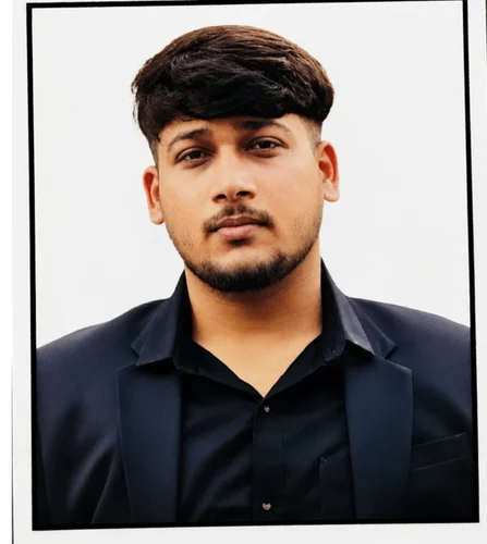 Amun Choudhary profile photo