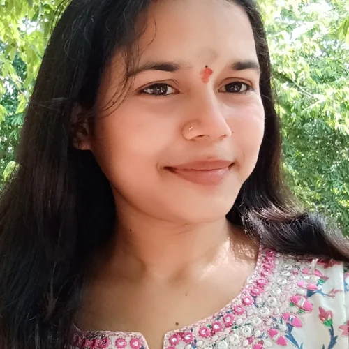 Pratima profile photo