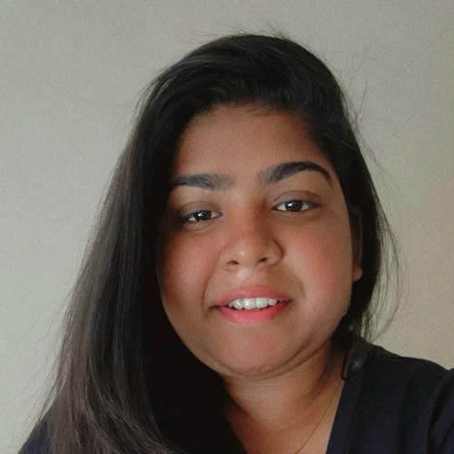 Ruchi Kumari  profile photo
