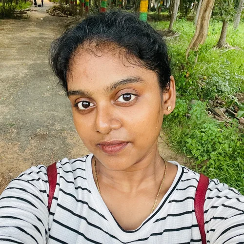 Mugilarase N profile photo