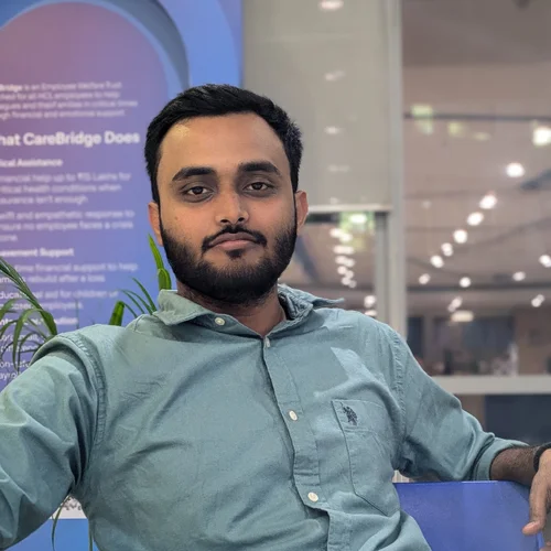Yashraj Singh profile photo
